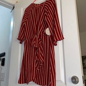 Women’s Mini Dress